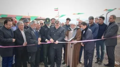 ساکنین تهران