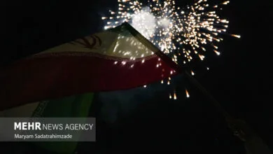 ساکنین تهران