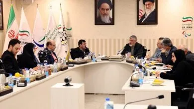 ساکنین تهران