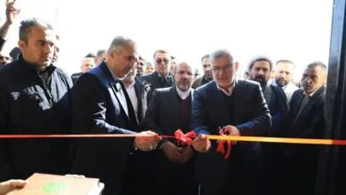 ساکنین تهران