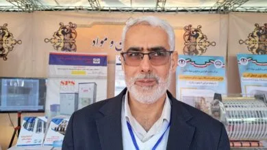 ساکنین تهران