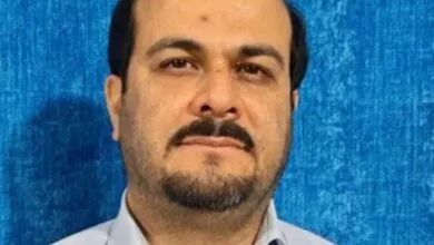 ساکنین تهران