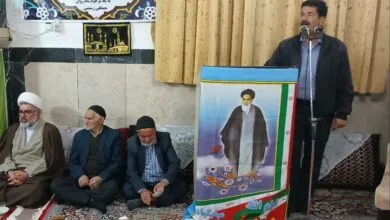 ساکنین تهران