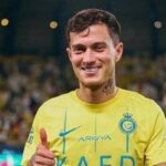 هافبک النصر بازی با پرسپولیس را از دست داد