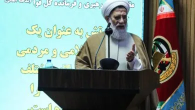 ساکنین تهران