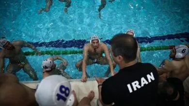ساکنین تهران
