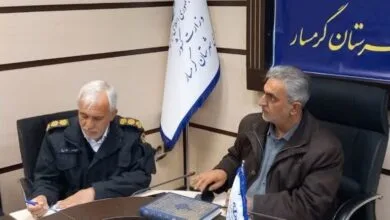 ساکنین تهران