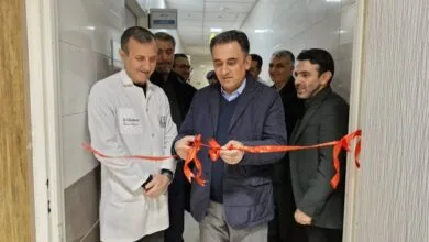 ساکنین تهران