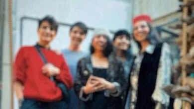 ساکنین تهران