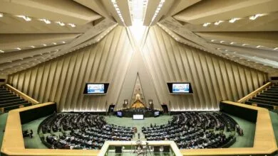 ساکنین تهران
