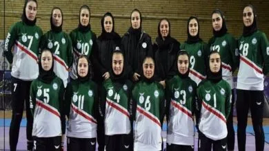 ساکنین تهران