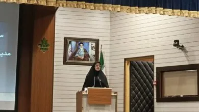 ساکنین تهران