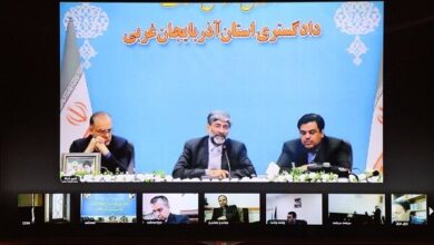 رییس قوه قضاییه به آذربایجان غربی سفر می کند