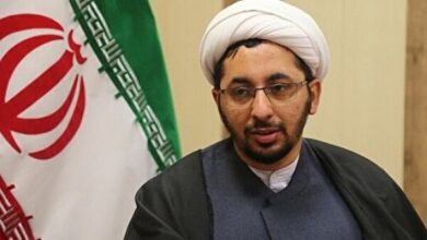 انتصاب دبیر ستاد اجرایی‌سازی سند جامع فرهنگی بین‌المللی