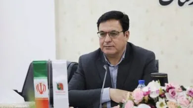 ساکنین تهران