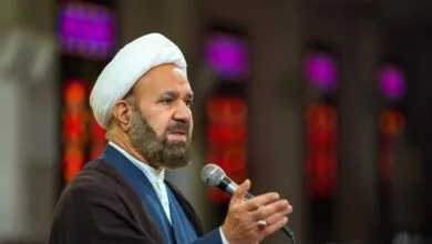 ساکنین تهران