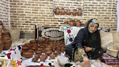 آغاز نخستین رویداد مشترک فرهنگی گردشگری خراسان رضوی و سیستان وبلوچستان