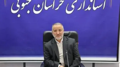 ساکنین تهران