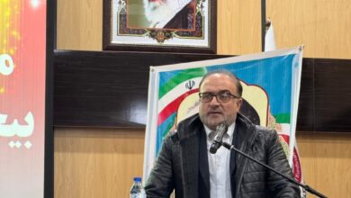 توسعه بیجار نیازمند همراهی مسئولان و تلاش جدی است