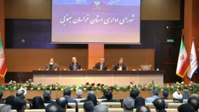 ساکنین تهران