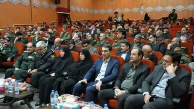 ساکنین تهران
