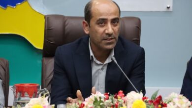 طرح‌های نوآورانه نخبگان شهرستان دشتی حمایت می‌شود