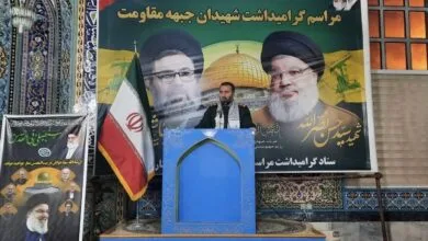 ساکنین تهران
