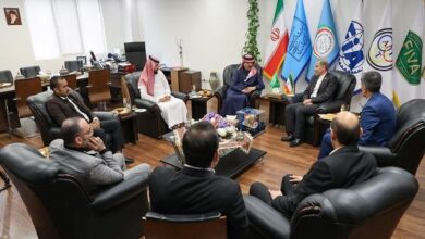 ایران سرزمینی شگفت‌انگیز است