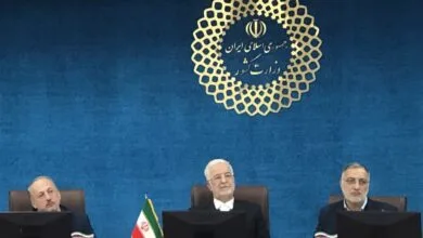 ساکنین تهران