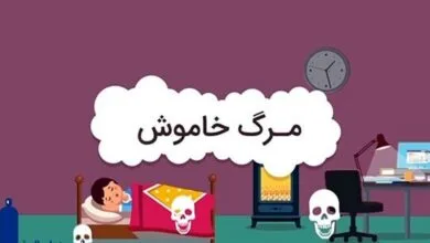 ساکنین تهران