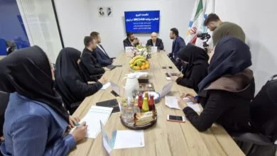 ساکنین تهران