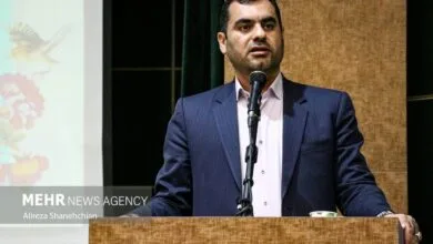 ساکنین تهران