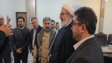 حل مشکلات کول بران و ارتقای زیرساخت‌ها باید در اولویت قرار گیرد