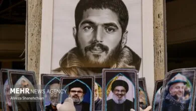 ساکنین تهران