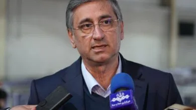 ساکنین تهران