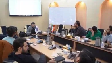 ساکنین تهران