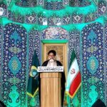 مردم ایران در روز ۲۲ بهمن شعار مرگ بر آمریکا را سرخواهند داد