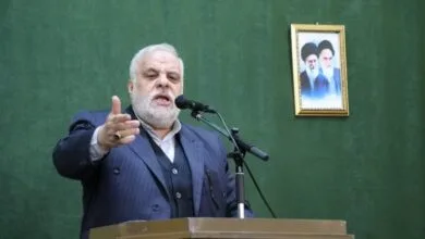 ساکنین تهران