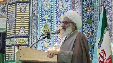 ساکنین تهران