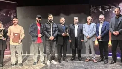 ساکنین تهران