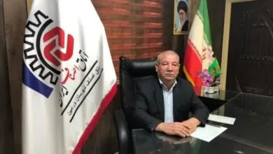 ساکنین تهران