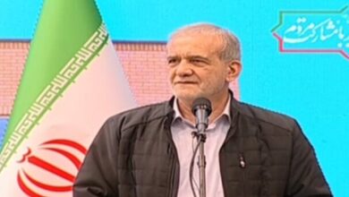 پزشکیان: سرمایه اصلی فرزندان این مملکت هستند که آینده کشور را می‌سازند