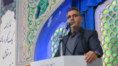 ساکنین تهران