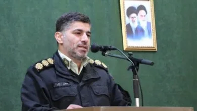 ساکنین تهران