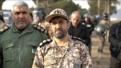 ساکنین تهران