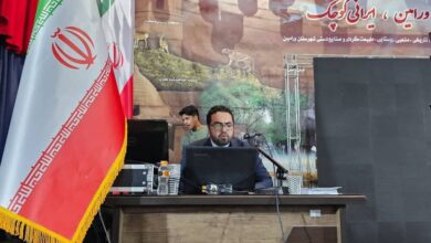 سامانه «کاتب» ابزار مهمی در ثبت رسمی معاملات است