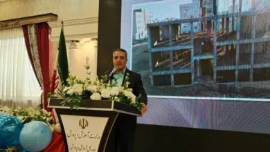 ساکنین تهران