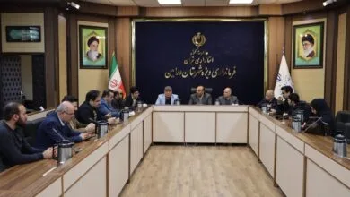 ساکنین تهران