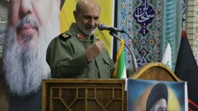 ساکنین تهران