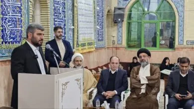 ساکنین تهران